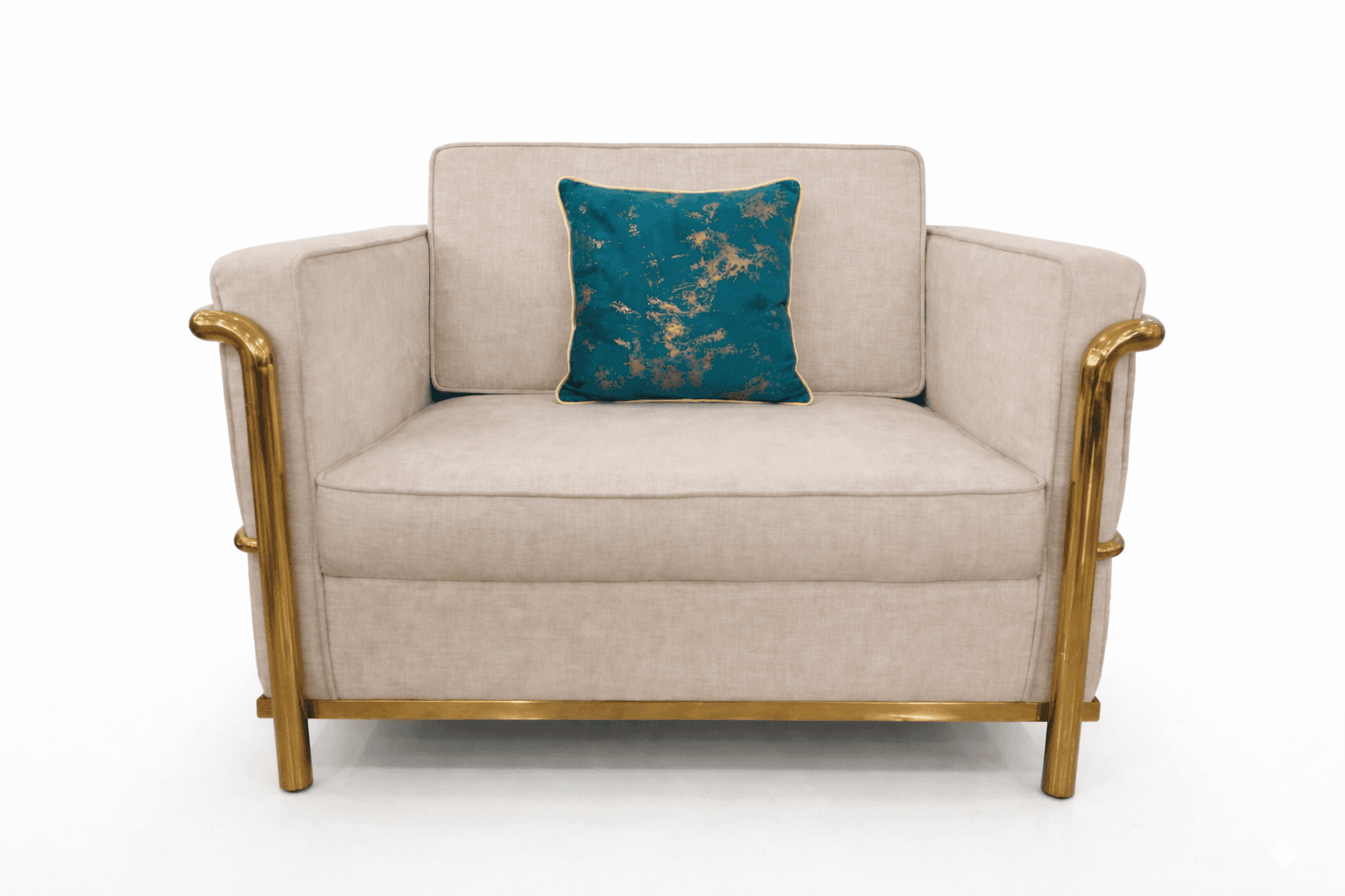 Accent & Recliner