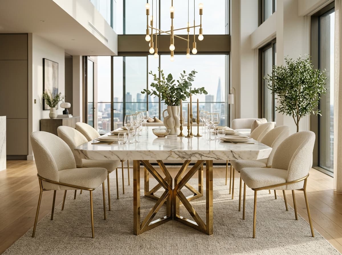 Dining Tables
