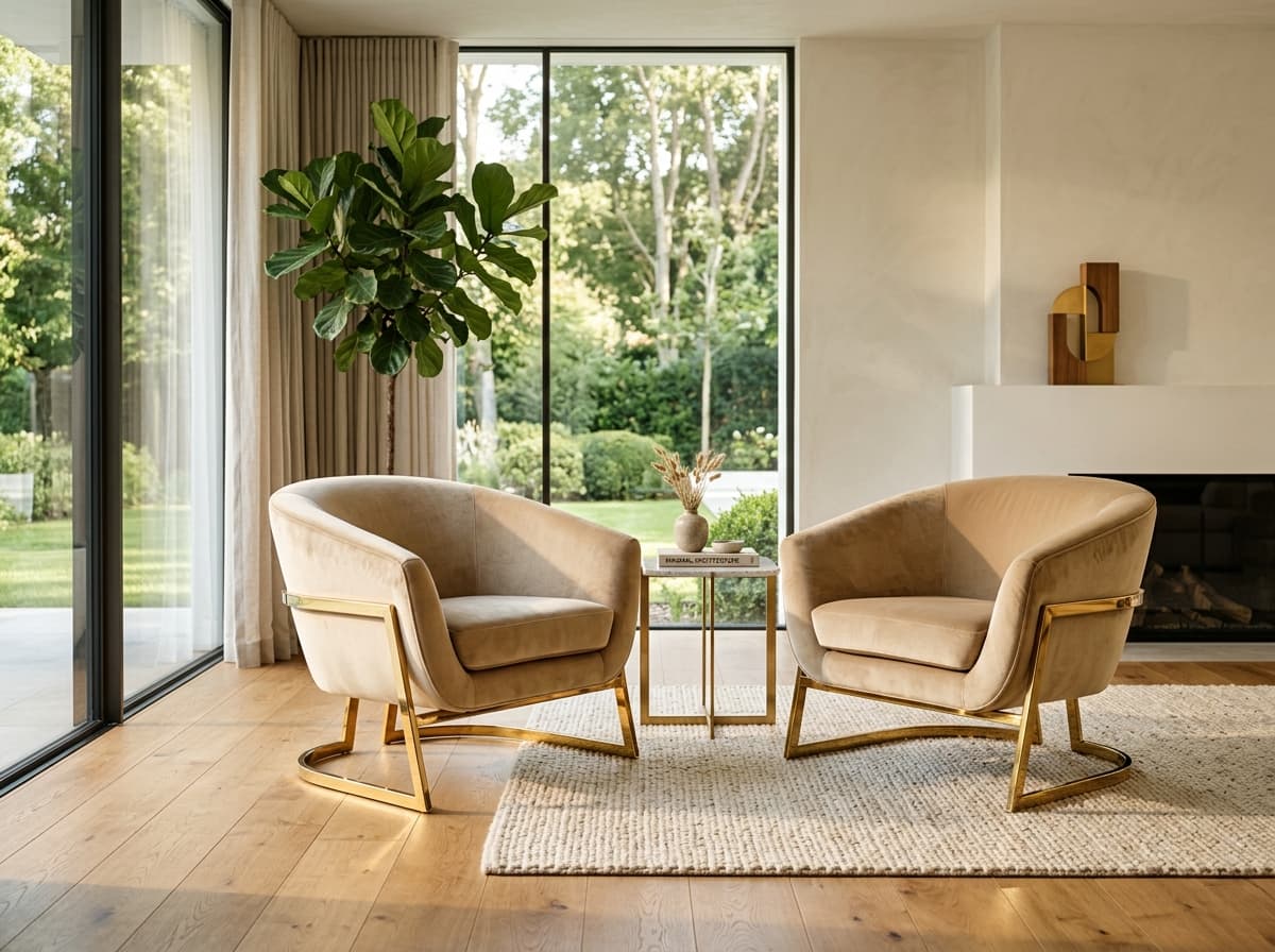 Chairs & Lounges