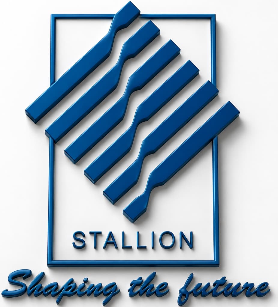 Stallion Stainless Logo